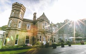 Hollin Hall Hotel Macclesfield